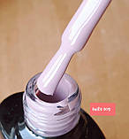 Гель лак GeliX, 009 8ml, фото 2