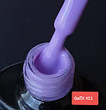 Гель лак GeliX, 011 8ml, фото 2