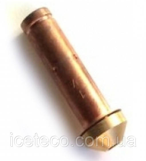 Дюза (форсунка) VD 1.0 для ТРВ Honeywell серії TMV (TMVD-00001), фото 1