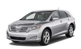 Toyota Venza 1 (GV10) 2008-2013