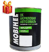 MOBIHEL Автофарба (автомаль) акрилова.