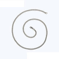 Цепочка  ХР Stainless Steel Jewelry. Розмір 560 х 4 мм (± 2 см).