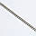 Цепочка  ХР Stainless Steel Jewelry. Розмір 560 х 4 мм (± 2 см)., фото 5