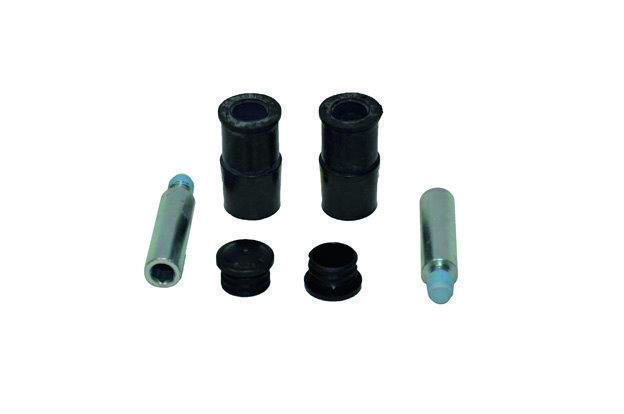 Направляющая гильза тормозного суппорта VW T5 8V0698647 7D0698647 ...