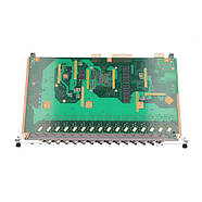 Huawei MA5680T лінійна карта GPFD, С++, фото 6