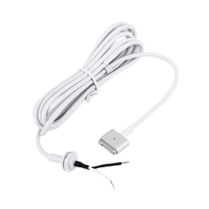 Ремонтний кабель Magsafe 2 (T-Pin) для блоків живлення Apple MacBook