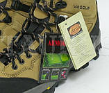 Жіночі трекінгові черевики Vasque Hiking Boots 7407 7.0M (36), фото 8