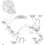 Глушник Sea-Doo BRP Muffler, фото 2