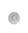 Шестерня для міксера Zelmer 252.0003, фото 4