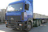 Вантажівки довгомірами в Україні, фото 2