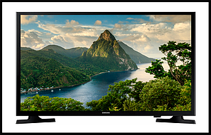 Телевізор Samsung 22" | FullHD | T2