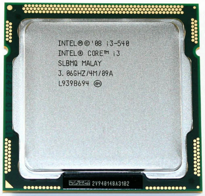 Для системных блоков (Intel Pentium, Celeron, Xeon, Pentium Dual