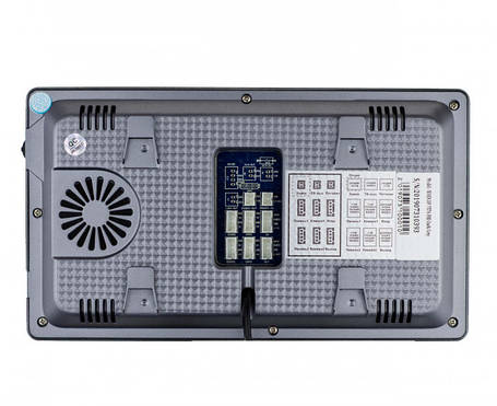SEVEN DP-7574FHD grey, фото 3