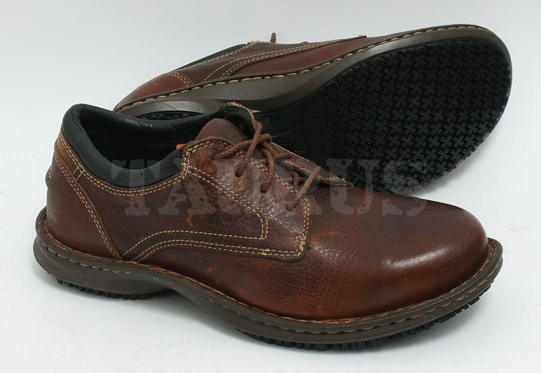 Робочі черевики Timberland PRO® Gladstone 7.0M (40), фото 1