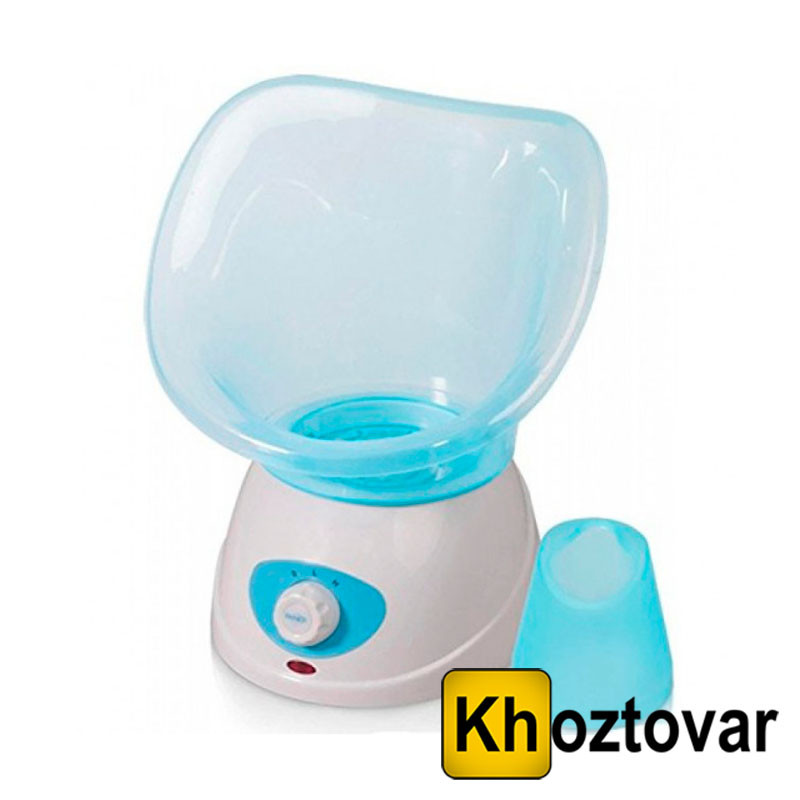 Косметична парова сауна для обличчя Benice BNS-016