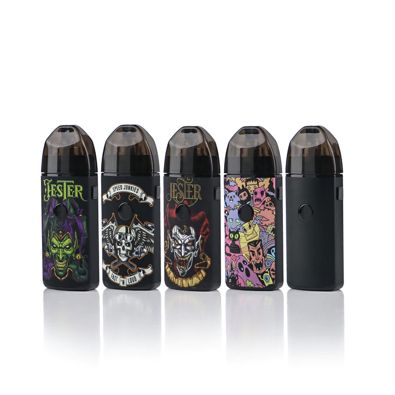 Vapefly Jester Pod Kit 1000mAh Meshed (Original)