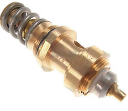 Дюза (форсунка) XD4.5 для ТРВ Honeywell серії TMX (TMXD-00107)