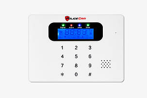 PoliceCam GSM 30C Base, фото 3