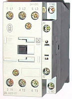 Контактор Eaton (Moeller) DILM25-01 25 А котушка 220 В 277164