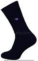 Зимові махрові чоловічі шкарпетки, фото 10