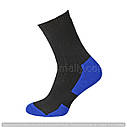 Зимові махрові чоловічі шкарпетки, фото 7