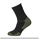 Зимові махрові чоловічі шкарпетки, фото 8