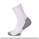 Зимові махрові чоловічі шкарпетки, фото 3