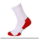 Зимові махрові чоловічі шкарпетки, фото 9