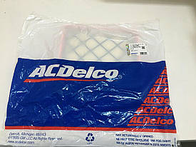 Фільтр повітряний (turbo) GM 0834126 13272719 OPEL Astra-J Zafira-C Cascada & CHEVROLET Cruze Orlando