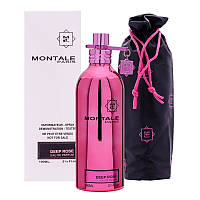 Montale Deep Rose TESTER унисекс, 100 мл