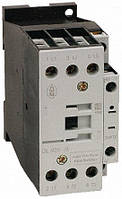 Контактор Eaton (Moeller) DILM25-10 25 А котушка 220 В 277132