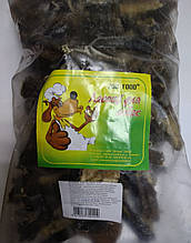 Ласощі для собак Рубець яловичий, 1 кг