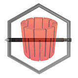 Кристалізатор (філь'єра) OPTICOM Vulkano dia 65 смуга 5х50, фото 4