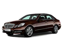 Mercedes W212 Е-клас 2009-