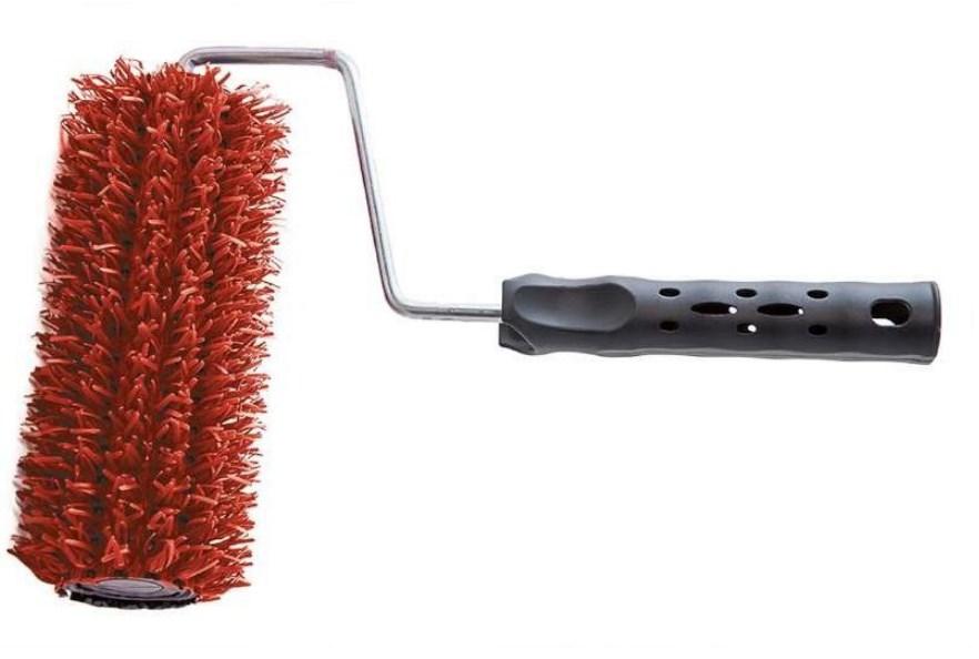 Пластиковий валик з шипами RIGATO ROLL . Marmorino Tools