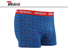 Чоловічі стрейчеві боксери «INDENA» АРТ.95114, фото 4