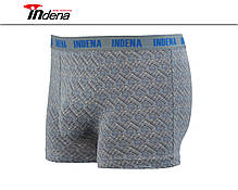Чоловічі стрейчеві боксери «INDENA» АРТ.95034, фото 5