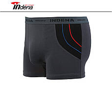 Чоловічі стрейчеві боксери «INDENA» АРТ.85014, фото 3