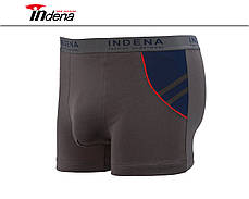 Чоловічі стрейчеві боксери «INDENA» АРТ.6514, фото 4