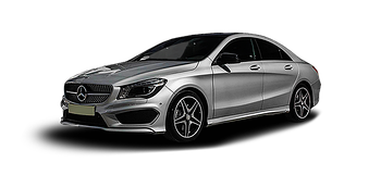 MERCEDES C117 CLA 2013