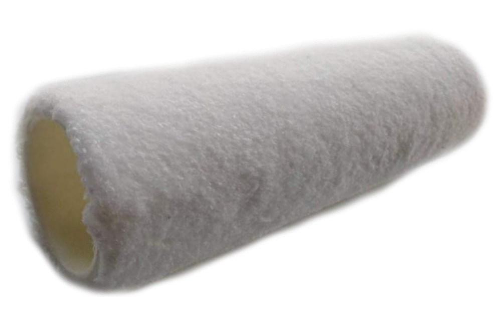 Насадка для валика з мікрофібри RULLO RICARICA MICRO 9 (200 мм). Marmorino Tools