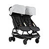 Прогулянкова коляска для двійнят Mountain Buggy Nano Duo, фото 10