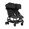 Прогулянкова коляска для двійнят Mountain Buggy Nano Duo, фото 8