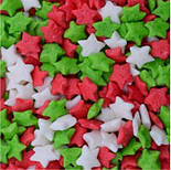 Посипка Декоративна Асорті5г ( уп. 25шт), фото 3