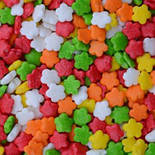 Посипка Декоративна Асорті5г ( уп. 25шт), фото 7