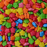 Посипка Декоративна Асорті5г ( уп. 25шт), фото 5