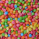 Посипка Декоративна Асорті5г ( уп. 25шт), фото 9