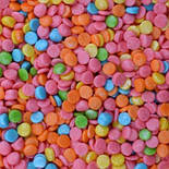 Посипка Декоративна Асорті5г ( уп. 25шт), фото 8