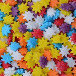 Посипка декоративна "Маргаритка" №2