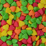 Посипка Декоративна Асорті5г ( уп. 25шт), фото 4